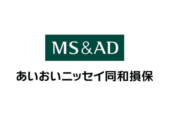 あいおいニッセイ同和損害保険