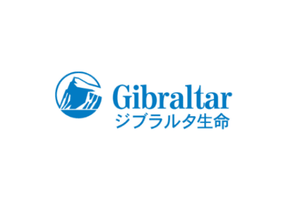 ジブラルタ生命保険