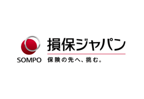 損害保険ジャパン